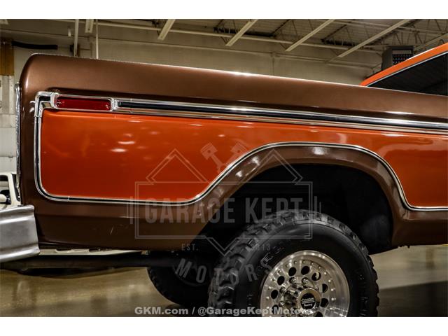1978 Ford F250 (CC-2067397) for sale in Grand Rapids, Michigan