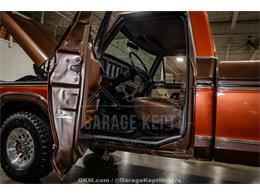 1978 Ford F250 (CC-2067397) for sale in Grand Rapids, Michigan