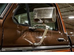 1978 Ford F250 (CC-2067397) for sale in Grand Rapids, Michigan