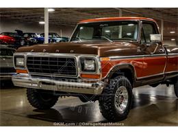 1978 Ford F250 (CC-2067397) for sale in Grand Rapids, Michigan