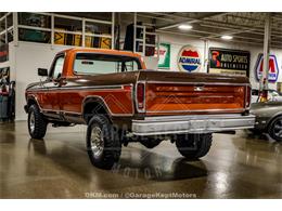 1978 Ford F250 (CC-2067397) for sale in Grand Rapids, Michigan