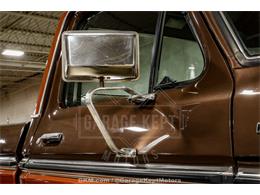 1978 Ford F250 (CC-2067397) for sale in Grand Rapids, Michigan