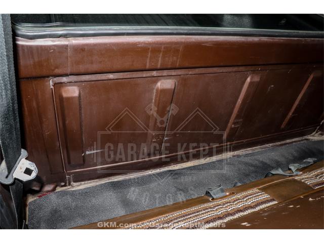 1978 Ford F250 (CC-2067397) for sale in Grand Rapids, Michigan