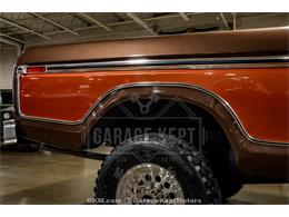 1978 Ford F250 (CC-2067397) for sale in Grand Rapids, Michigan