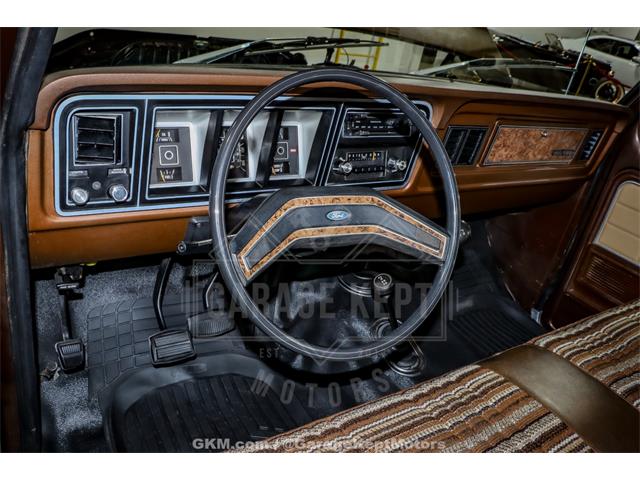 1978 Ford F250 (CC-2067397) for sale in Grand Rapids, Michigan