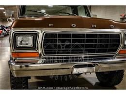 1978 Ford F250 (CC-2067397) for sale in Grand Rapids, Michigan