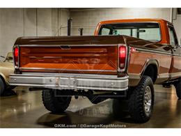 1978 Ford F250 (CC-2067397) for sale in Grand Rapids, Michigan