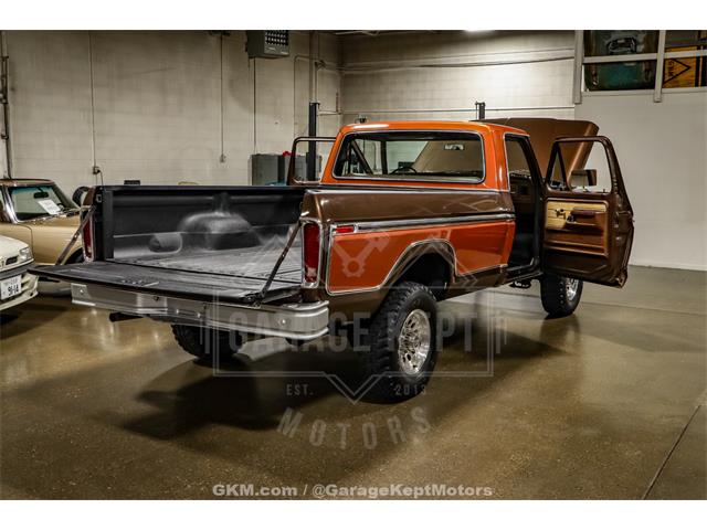 1978 Ford F250 (CC-2067397) for sale in Grand Rapids, Michigan