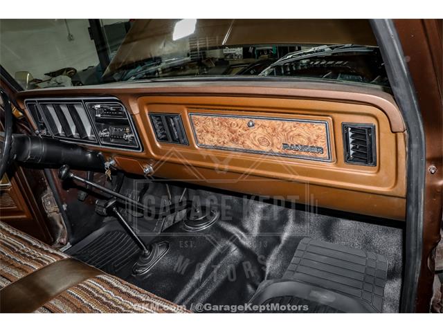 1978 Ford F250 (CC-2067397) for sale in Grand Rapids, Michigan