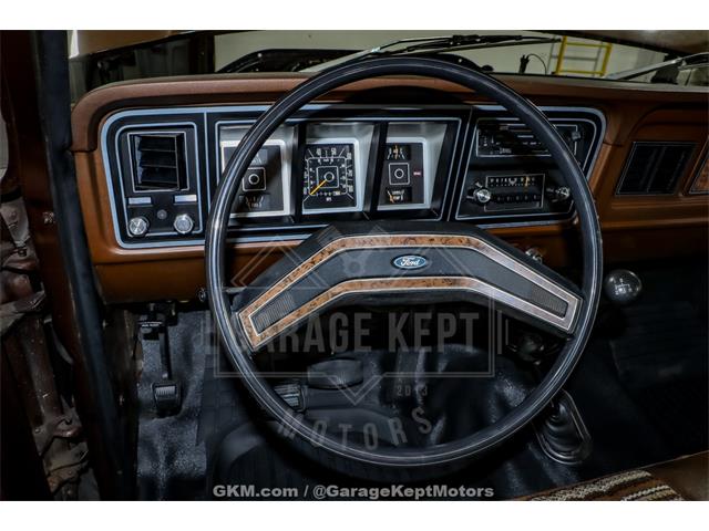 1978 Ford F250 (CC-2067397) for sale in Grand Rapids, Michigan