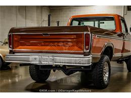 1978 Ford F250 (CC-2067397) for sale in Grand Rapids, Michigan