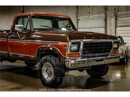 1978 Ford F250 (CC-2067397) for sale in Grand Rapids, Michigan