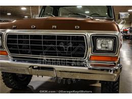 1978 Ford F250 (CC-2067397) for sale in Grand Rapids, Michigan