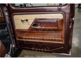 1978 Ford F250 (CC-2067397) for sale in Grand Rapids, Michigan