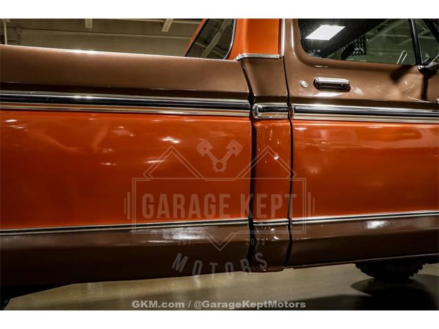 1978 Ford F250 (CC-2067397) for sale in Grand Rapids, Michigan