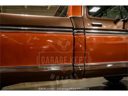 1978 Ford F250 (CC-2067397) for sale in Grand Rapids, Michigan