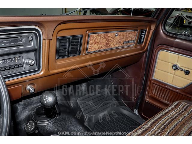 1978 Ford F250 (CC-2067397) for sale in Grand Rapids, Michigan