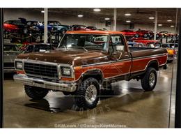 1978 Ford F250 (CC-2067397) for sale in Grand Rapids, Michigan
