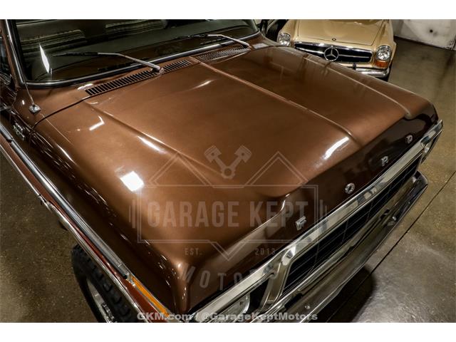 1978 Ford F250 (CC-2067397) for sale in Grand Rapids, Michigan