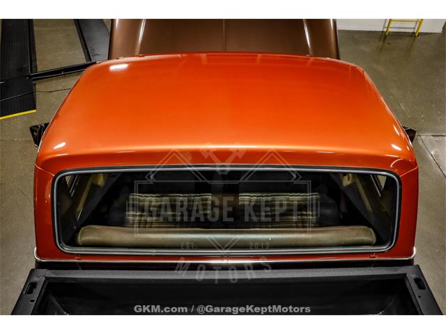 1978 Ford F250 (CC-2067397) for sale in Grand Rapids, Michigan