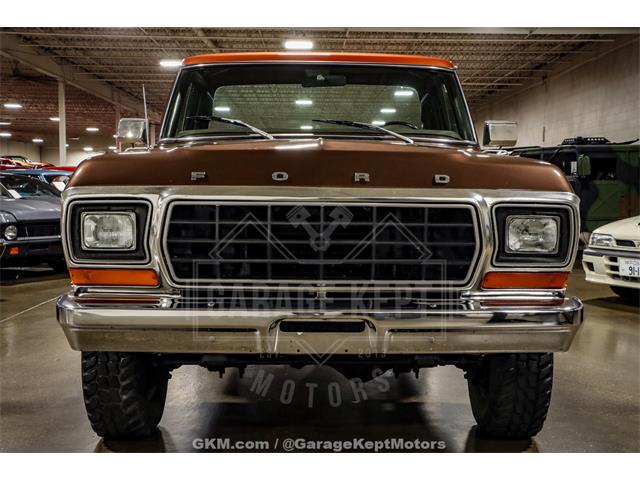 1978 Ford F250 (CC-2067397) for sale in Grand Rapids, Michigan