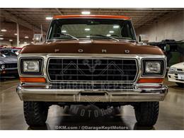 1978 Ford F250 (CC-2067397) for sale in Grand Rapids, Michigan