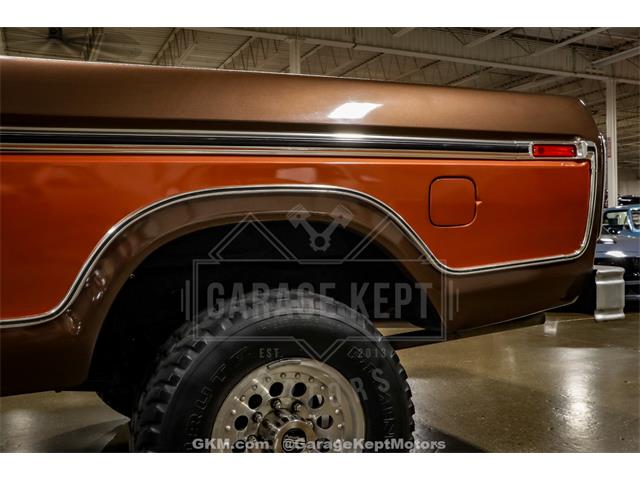 1978 Ford F250 (CC-2067397) for sale in Grand Rapids, Michigan