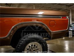1978 Ford F250 (CC-2067397) for sale in Grand Rapids, Michigan