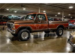 1978 Ford F250 (CC-2067397) for sale in Grand Rapids, Michigan