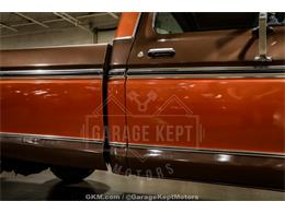 1978 Ford F250 (CC-2067397) for sale in Grand Rapids, Michigan