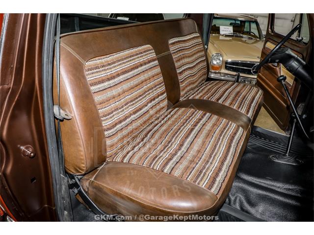 1978 Ford F250 (CC-2067397) for sale in Grand Rapids, Michigan