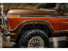 1978 Ford F250 (CC-2067397) for sale in Grand Rapids, Michigan