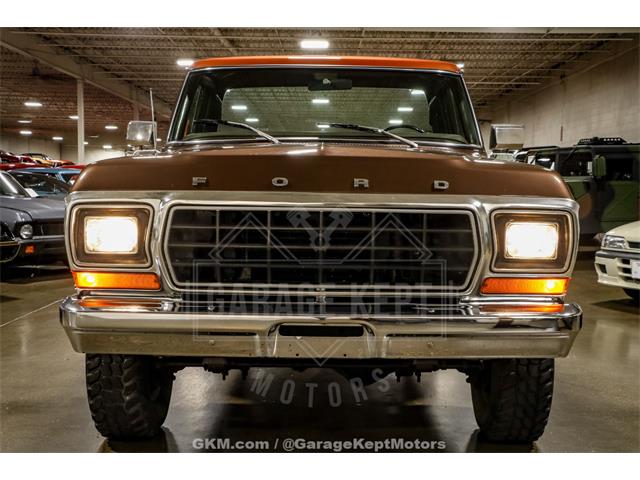 1978 Ford F250 (CC-2067397) for sale in Grand Rapids, Michigan