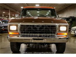1978 Ford F250 (CC-2067397) for sale in Grand Rapids, Michigan