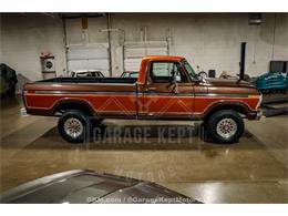 1978 Ford F250 (CC-2067397) for sale in Grand Rapids, Michigan