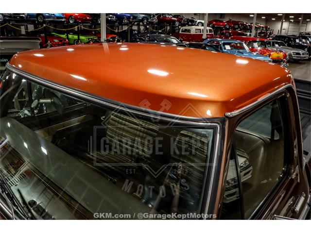 1978 Ford F250 (CC-2067397) for sale in Grand Rapids, Michigan
