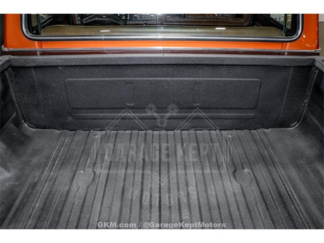 1978 Ford F250 (CC-2067397) for sale in Grand Rapids, Michigan