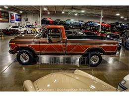 1978 Ford F250 (CC-2067397) for sale in Grand Rapids, Michigan