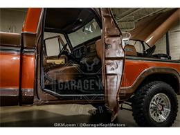 1978 Ford F250 (CC-2067397) for sale in Grand Rapids, Michigan