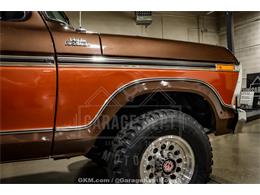 1978 Ford F250 (CC-2067397) for sale in Grand Rapids, Michigan
