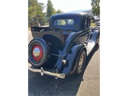 1934 Ford Coupe (CC-2067398) for sale in Cadillac, Michigan