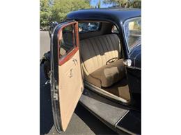 1934 Ford Coupe (CC-2067398) for sale in Cadillac, Michigan