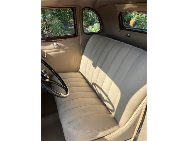 1934 Ford Coupe (CC-2067398) for sale in Cadillac, Michigan