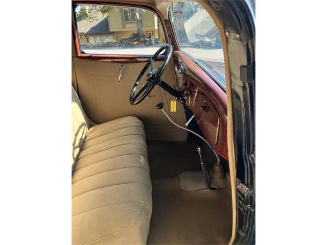 1934 Ford Coupe (CC-2067398) for sale in Cadillac, Michigan