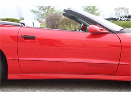 1995 Pontiac Firebird Formula (CC-2067399) for sale in Crete, Illinois