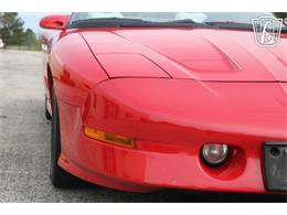 1995 Pontiac Firebird Formula (CC-2067399) for sale in Crete, Illinois