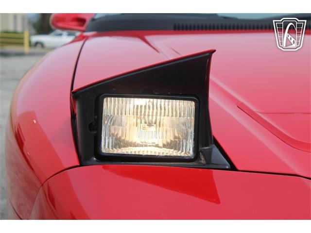 1995 Pontiac Firebird Formula (CC-2067399) for sale in Crete, Illinois