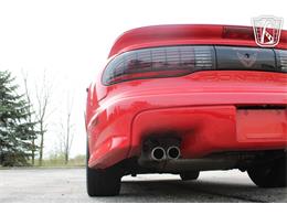 1995 Pontiac Firebird Formula (CC-2067399) for sale in Crete, Illinois