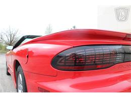 1995 Pontiac Firebird Formula (CC-2067399) for sale in Crete, Illinois