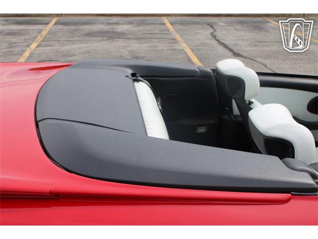 1995 Pontiac Firebird Formula (CC-2067399) for sale in Crete, Illinois